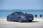 Buick Cascada Convertible 2016 года